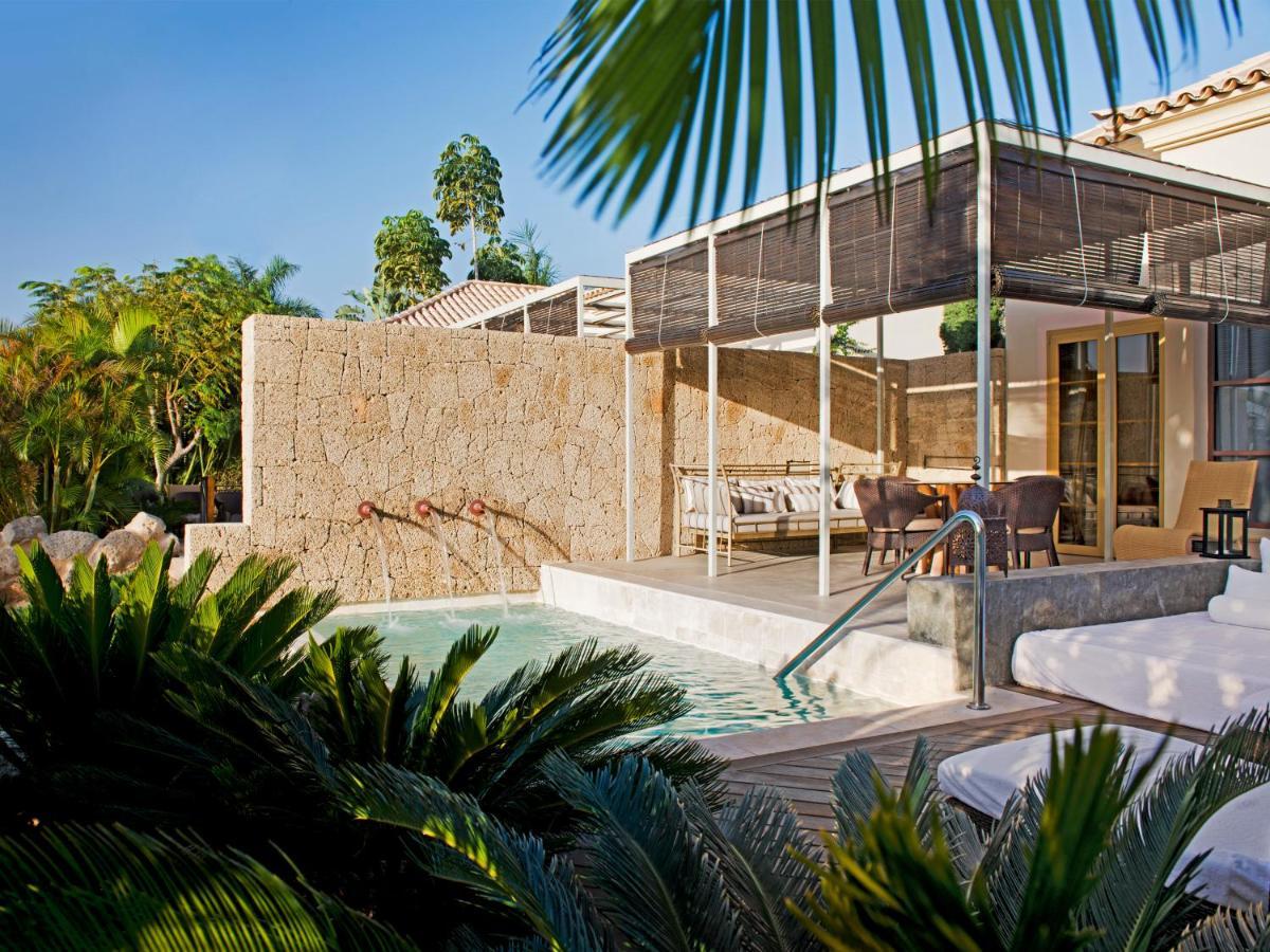 The Villas At Bahia Del Duque Costa Adeje Dış mekan fotoğraf