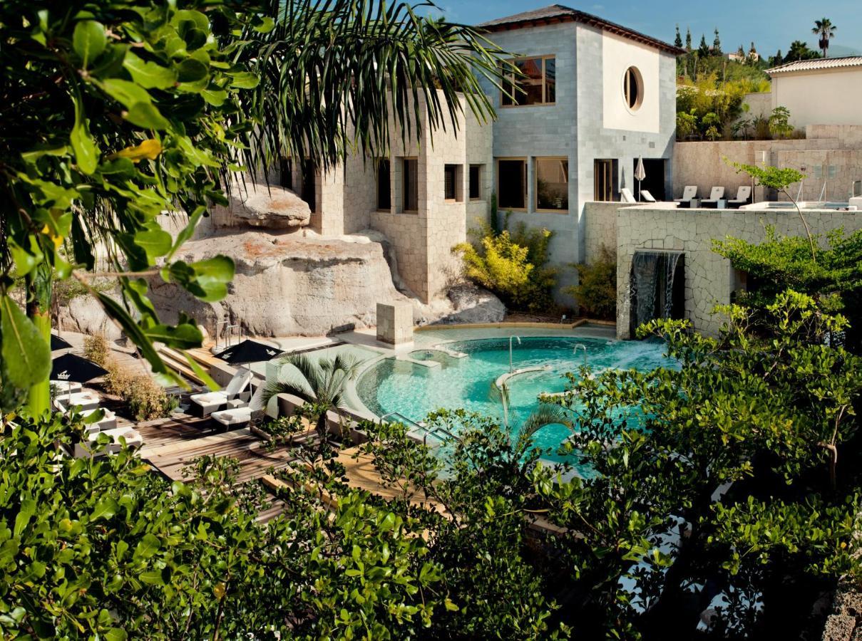 The Villas At Bahia Del Duque Costa Adeje Dış mekan fotoğraf