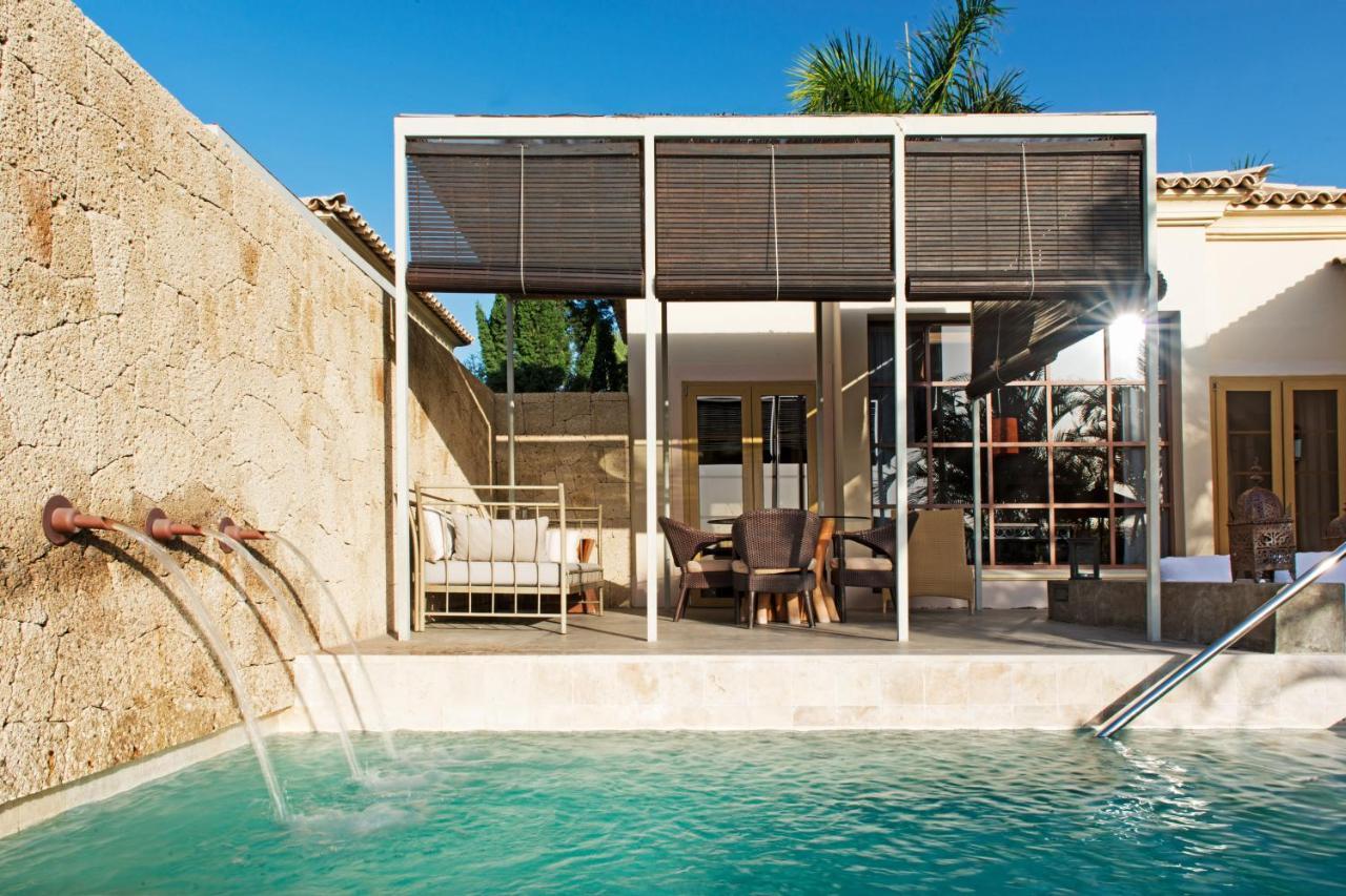 The Villas At Bahia Del Duque Costa Adeje Dış mekan fotoğraf