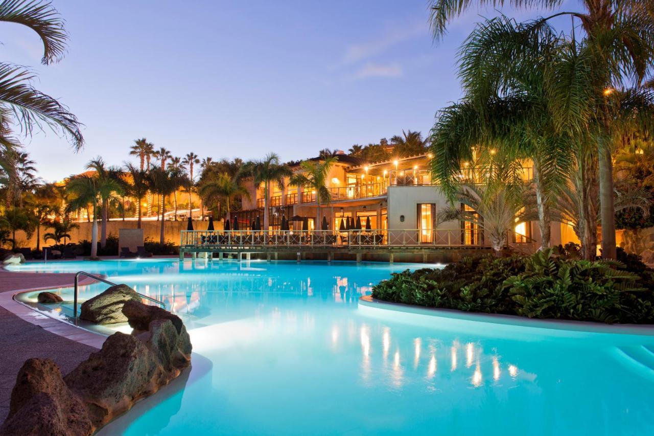 The Villas At Bahia Del Duque Costa Adeje Dış mekan fotoğraf