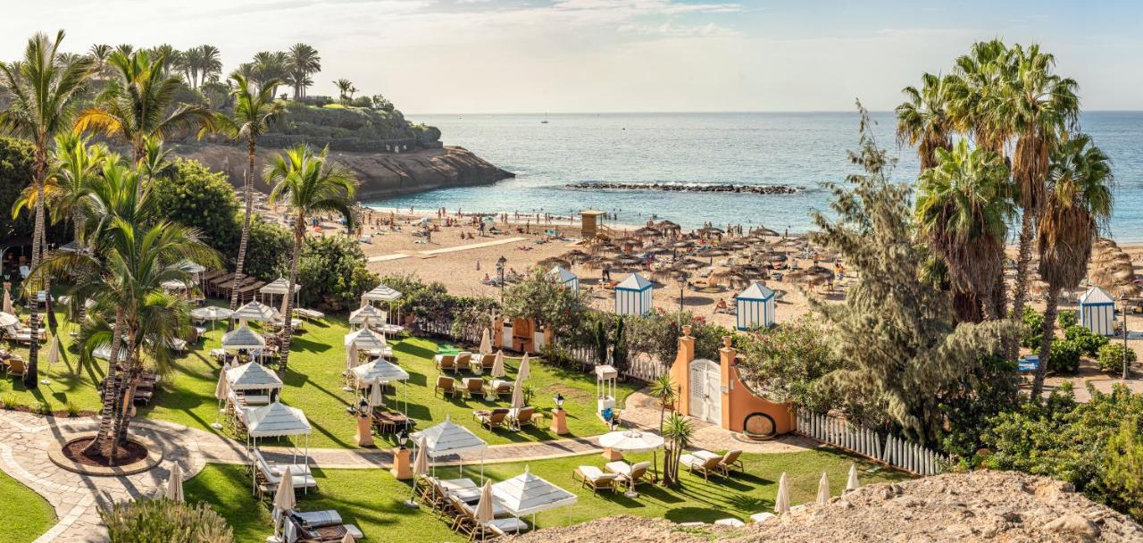 The Villas At Bahia Del Duque Costa Adeje Dış mekan fotoğraf