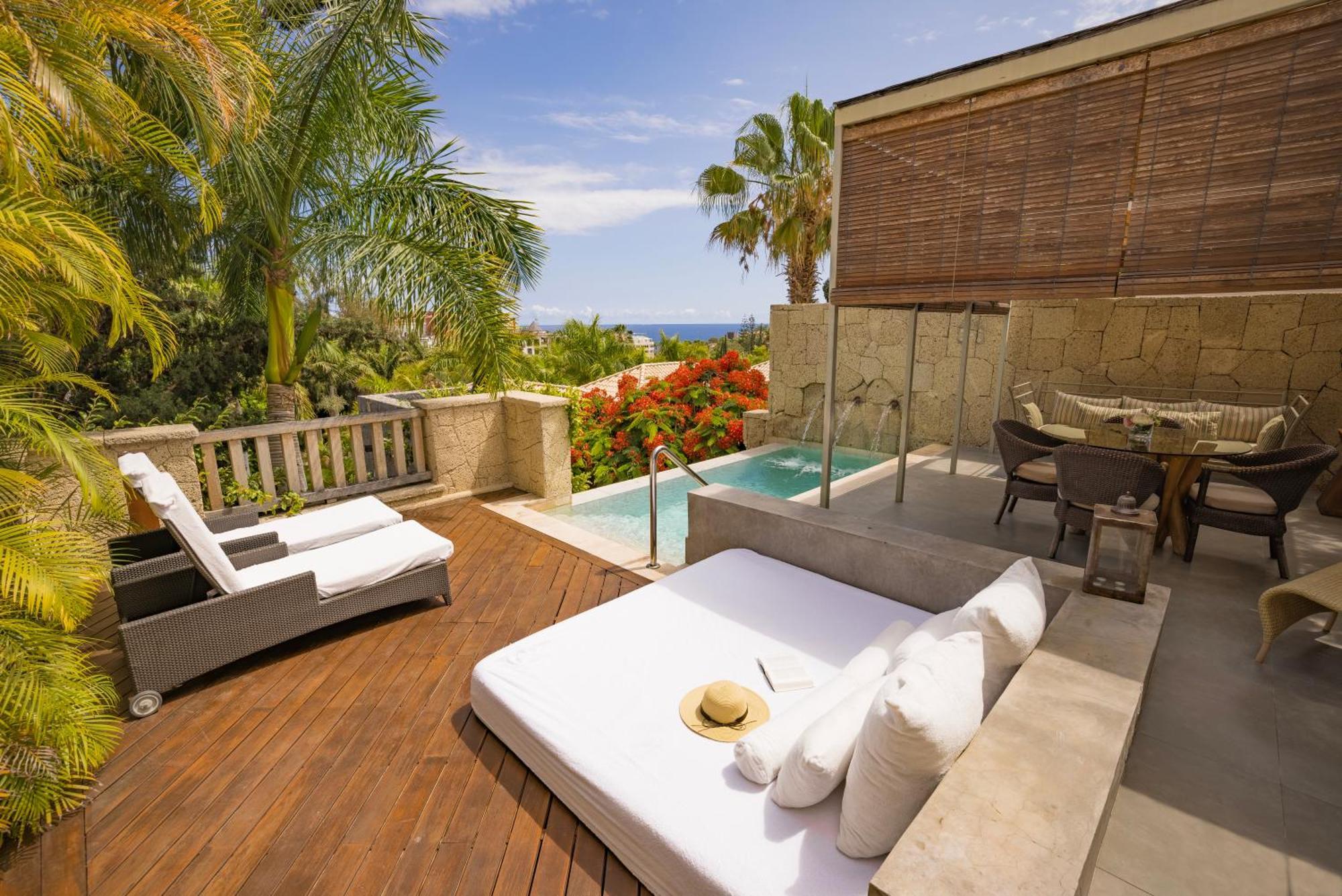 The Villas At Bahia Del Duque Costa Adeje Dış mekan fotoğraf